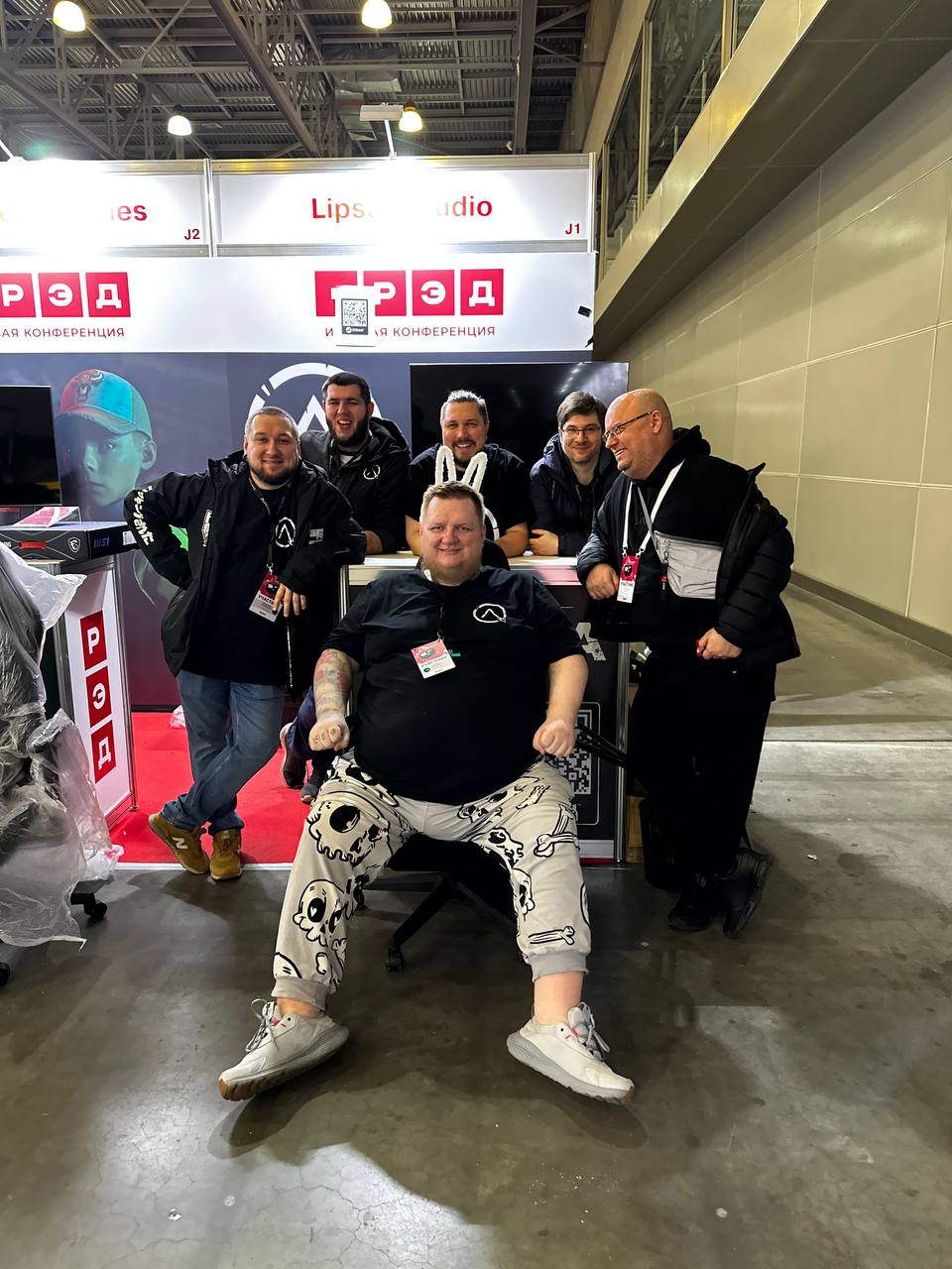 Игра, вдохновлённая UFO и Jagged Alliance: интервью с главным разработчиков «Спарты 2035» - 2